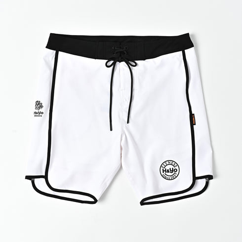 【フィジーク用ボードショーツ】サーフパンツ